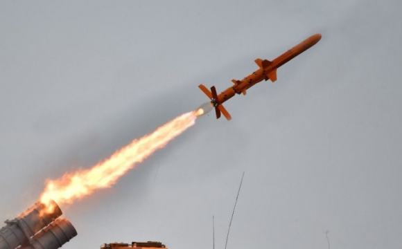 В якій області України існує висока загроза ракетного удару