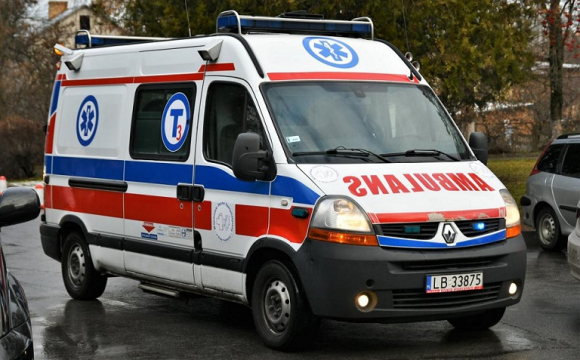 У Польщі українець напав на лікарку швидкої, яка приїхала на виклик
