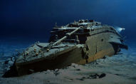 5 цікавих фактів про катастрофу на «Титаніку». ФОТО