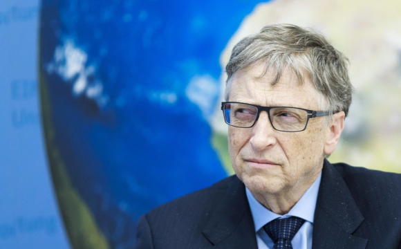 Білл Гейтс назвав 10 причин, чому 2021 рік буде кращим 2020-го