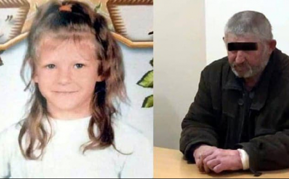 Убивство 7-річної Марії Борисової: підозрюваний заговорив. ВІДЕО