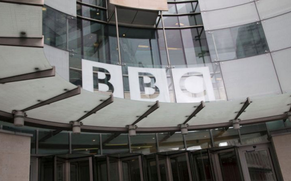 Китай заборонив мовлення телеканалу BBC