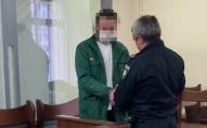 Волинянин ґвалтував 13-річного похресника і знімав усе на відео. ФОТО