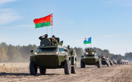 Чи може армія Білорусі вступити у війну проти України