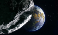 До Землі летить 30-метровий астероїд