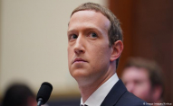 На безпеку Цукерберга Facebook витратив $23 млн