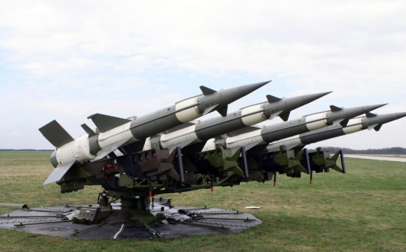 Росія готова запустити на Україну 16 ракет