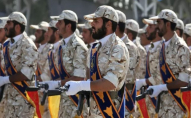 Іранські військові навчають росіян в Криму — ISW
