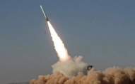 Росіяни випустили на Україну 9 ракет: куди вони влучили