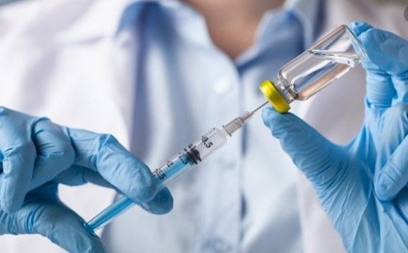 Коли у волинських аптеках з'явиться вакцина від COVID-19?