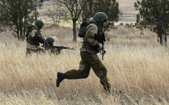 Росіяни ґвалтують своїх солдатів, які ухиляються від служби