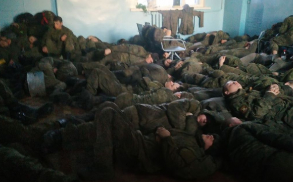 У армії рф з’явилися ознаки виснаження: що це означає для України