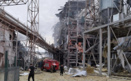 Ракетний удар рф: у Полтавській області зросла кількість загиблих