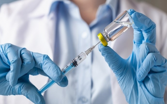 Україна може отримати 16 мільйонів доз вакцини від коронавірусу