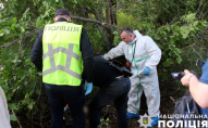 У лісі знайшли тіло 12-річної дитини, яка зникла чотири дні тому