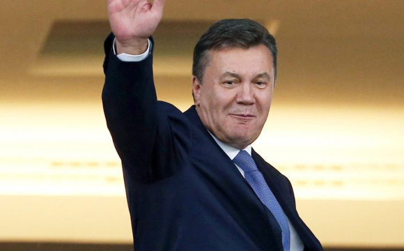 Швейцарія через три роки розморозить активи Януковича