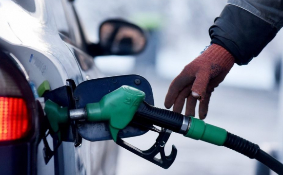 В Україні різко зросли ціни на бензин: причина - volynfeed.com