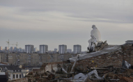 РФ будує лінію оборони біля українського міста: людей просять не повертатися