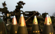 У РНБО прогнозують «дуже приємні новини» щодо боєприпасів