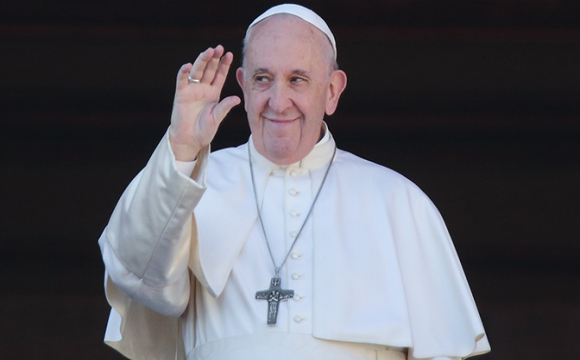 Папа Римський через хворобу пропустить новорічні меси