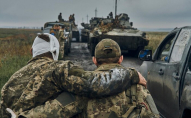 Україна повернула 106 військових із російського полону