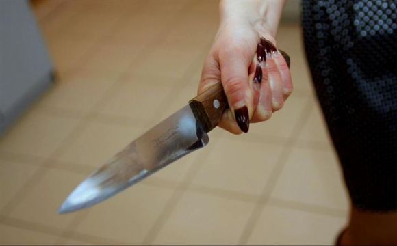 30 ударів ножем у шию та груди: дівчина вбила свого однокласника