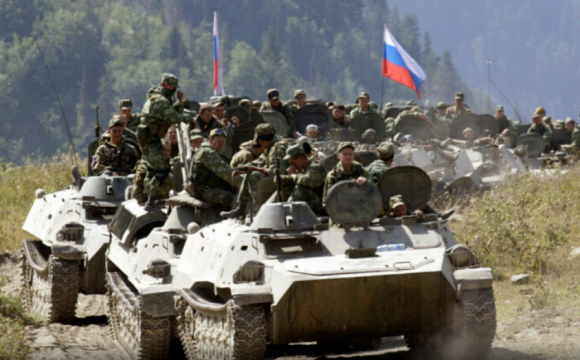 Росіяни готуються до штурму на одному з напрямків