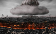 Яким містам України загрожує ядерний удар