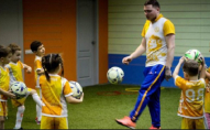 В Україні просять звільнити від мобілізації дитячих тренерів