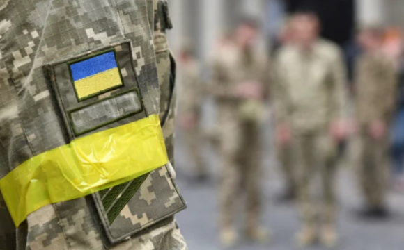 На заході України чоловік помер на третій день після мобілізації