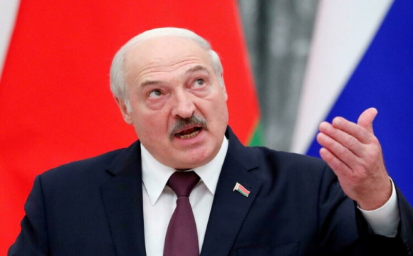 Лукашенко нагнітає ситуацію на кордоні з Волинню 