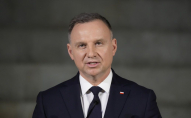Президент Польщі назвав «єдину надію для України перемогти у війні»