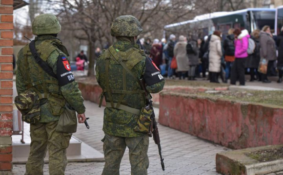 Невідомі застрелили колаборанта, який «здавав» росіянам українських патріотів