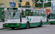 У луцьких тролейбусах подорожчає проїзд: коли та на скільки