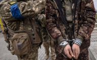 Українські сапери взяли у полон 11 росіян