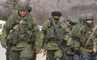 Росіяни перекидають військових у напрямку української області