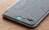 Чому не можна користуватися телефоном з розбитим екраном