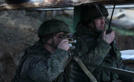 В рф бояться вторгнення України та готуються до оборони