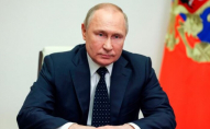Путін заявив про контрнаступ ЗСУ 