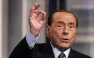 84-річного Берлусконі госпіталізували з проблемами серця