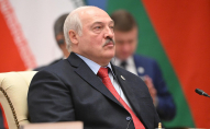 Лукашенко заявив, що НАТО хотіло захопити Білорусь