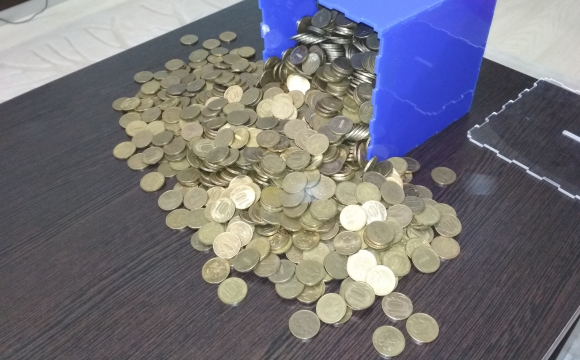 За яку українську монету можна отримати до 5 тисяч гривень. ФОТО