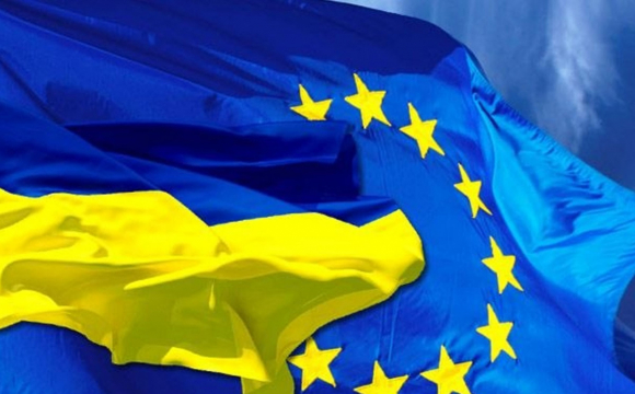 Європарламент розпочав спеціальну процедуру вступу України до ЄС