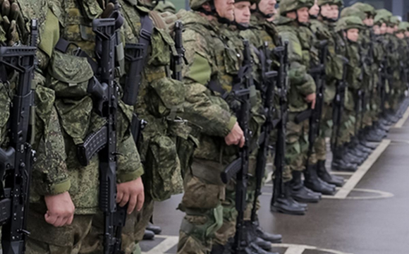 Серед російських військових почалася паніка: що сталося
