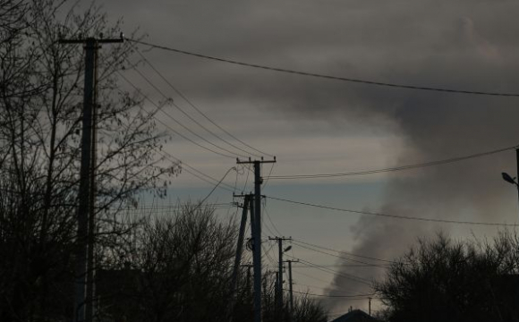 Вночі у Рівненській області пролунав вибух: що сталось