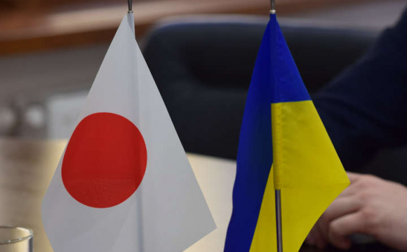 Зустріч міністрів оборони Японії та України в останній момент скасували