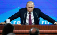 Путін назвав нову ціль «спецоперації»