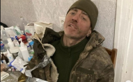 Чоловік відомої української художниці отримав поранення на фронті