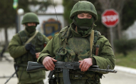 Окупанти обстріляли Донецьку область фосфорними снарядами. ФОТО