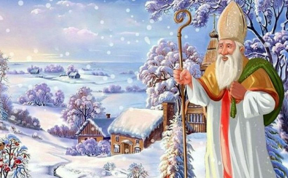 Традиції та історія Дня святого Миколая